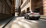 Фото Audi Q7