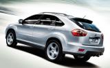 BYD S6