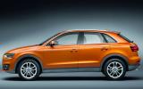 Фото Audi Q3