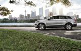 Фото Audi Q7