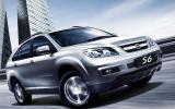 BYD S6