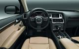 Фото Audi Q7