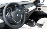 Фото BMW Х6