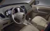 Фото Chery Tiggo 2012