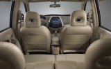 Фото Chery Tiggo 2012