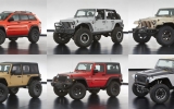 6 Jeep Concepts from Mopar