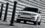 Range Rover Vogue Signature Edition 2013
