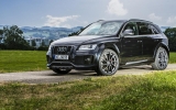 Audi SQ5 ABT Sportsline 2014
