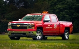 Chevrolet Silverado Rescue Squad 2014