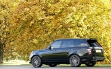 Range Rover 2014 Overfinch
