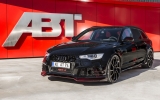Audi RS6-R Avant by ABT