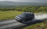 Land Rover Range Rover 2015, Range Rover Sport 2015