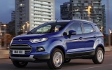 Ford EcoSport 2015 Price