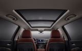 Buick Envision 2014 Teaser