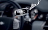 Land Rover Discovery Sport 2015 Teaser