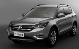 Dongfeng АХ7 2014