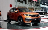 Honda XR-V 2014 Chengdu Premiere