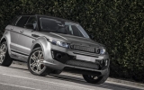 Range Rover Evoque Prestige Lux Kahn Design