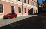 Fiat 500X 2015 Photo
