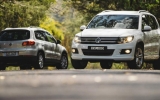 Volkswagen Tiguan 2015 Price