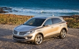 Lincoln MKC 2015 Best Car To Buy
