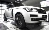 Range Rover Mcchip-DKR