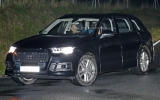 Audi Q7 e-tron 2015