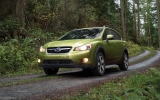Subaru XV Crosstrek 2015 Price