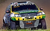 Renault Duster Dakar