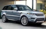 Range Rover Sport 2015
