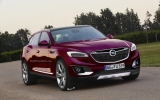 Opel SUV 2020