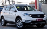 Dongfeng AX7 2015