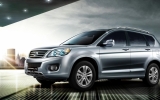 Great Wall Haval H2, H6