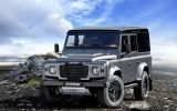 Land Rover Defender Sixty8