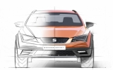 SEAT Leon Cross Sport Concept