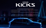 Nissan Kicks 2016