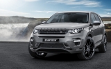 Land Rover Discovery Sport by Startech