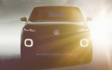 Volkswagen Small SUV Concept