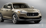 Maserati Kubang 2018