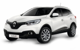Renault Kadjar Signature S Nav