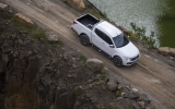 Fiat Fullback 2016 Test
