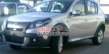 Renault Sandero 2012