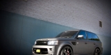 Range Rover Sport SC 2011 «Projekt Grey XIII»