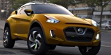 Nissan Unveils Extrem Concept