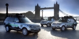 Range Rover Hybrid, Range Rover Sport Hybrid