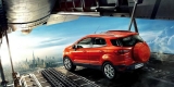 Ford EcoSport Limited Edition