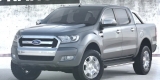 Ford Ranger 2015 Video