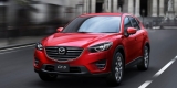 Mazda CX-5 2015 Price