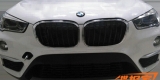 BMW X1 2016 Spyshot