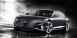 Audi Prologue Allroad Concept